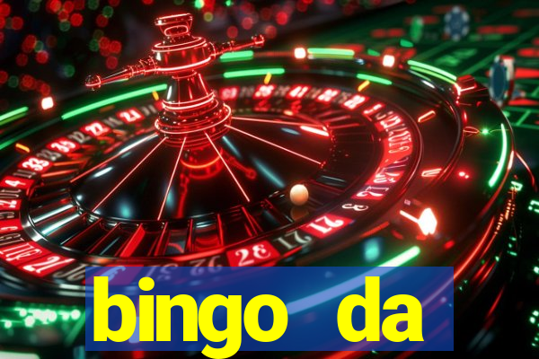 bingo da porcentagem para imprimir